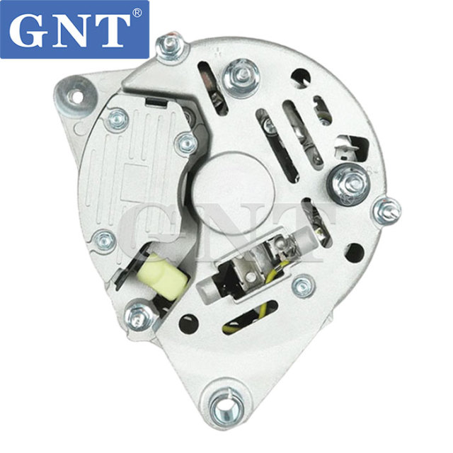 12V 70A Alternator compatible with FORD LHA Engine 24348 943346147010 944390366900 MAN119 MAN185 MAN753 MAN763 MAR6147 A12714V70A DRA3274
