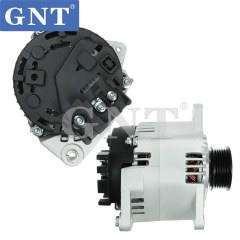 12V 100A Alternator compatible with FORD BRG Engine 63321422 63321465 63341343 63341344 943341343 71432200 71432300 71440153 71440154