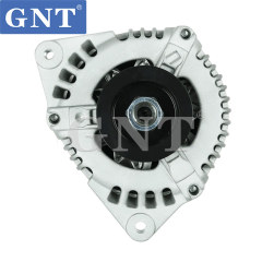 12V 100A Alternator compatible with FORD BRG Engine 63321422 63321465 63341343 63341344 943341343 71432200 71432300 71440153 71440154