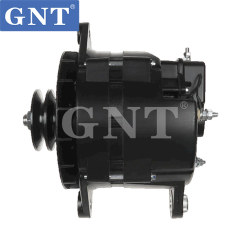 24V 110A Alternator compatible with CATERPILLAR 3176 3304 Engine C3415536 11203041 AAT1317 TM5594001 110459 8LHA3096 8LHA3096U 8LHA3096UAH