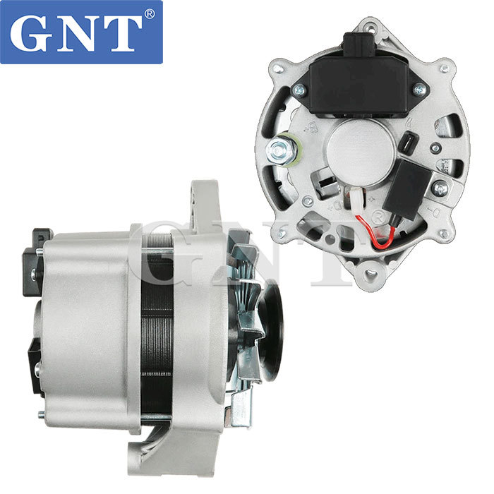 12V 85A Alternator compatible with YANMAR 486 Engine 0120484033 0120484038 0120484049 0986AN0537 9120060010 9120060023 9120060038