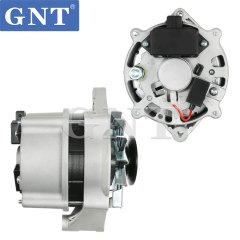 12V 85A Alternator compatible with YANMAR 486 Engine 0120484033 0120484038 0120484049 0986AN0537 9120060010 9120060023 9120060038