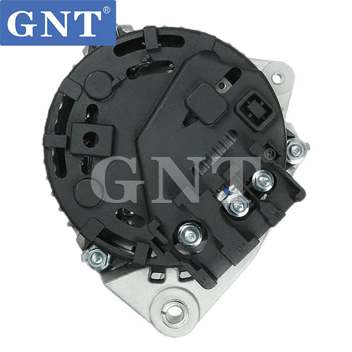 12V 100A Alternator compatible with FORD BRG Engine 95GB10300MA 95GB10300MB R95GB10300MA R95GB10300MB 63221344 63321324 63321343 63321344