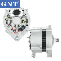 24V 80A Alternator compatible with SCANIA DSC14.010 Engine 1105367 1105368 118146 1305766 1307454 1516469R 397987 571516 571517 571518