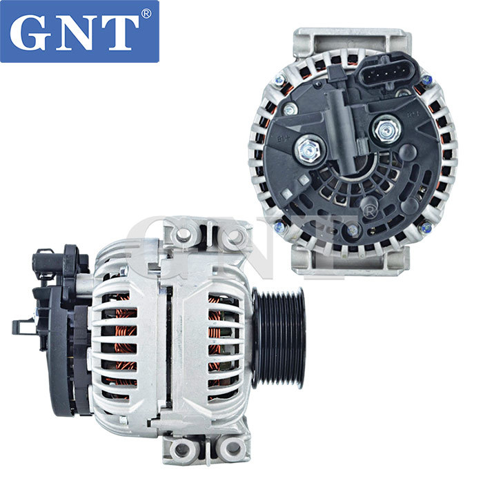 24V 100A Alternator compatible with SCANIA DC16.08 Engine 947820 947820X DB8930 DRB7820 DRB7820X 11209613 11209614 AAN5402 AAN5403 IA9461