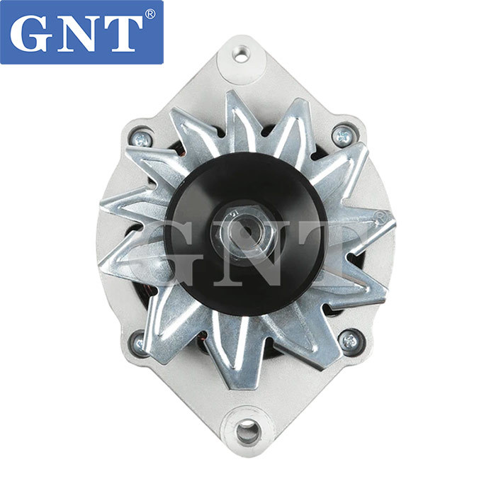 12V 85A Alternator compatible with YANMAR 486 Engine 0120484033 0120484038 0120484049 0986AN0537 9120060010 9120060023 9120060038
