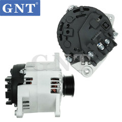 12V 100A Alternator compatible with FORD BRG Engine 0986039891 1058821 1073049 5030343 7312901 95GB10300JA 95GB10300LA 95GB10300LB