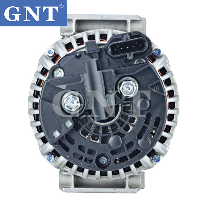 24V 100A Alternator compatible with SCANIA DC16.08 Engine 947820 947820X DB8930 DRB7820 DRB7820X 11209613 11209614 AAN5402 AAN5403 IA9461