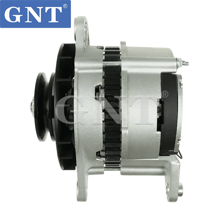 12V 70A Alternator compatible with URSUS C330 Engine 9120690170 CA1457IR NAB900 66021070 66021126 66021155 66021482 CAL11108GS 110497
