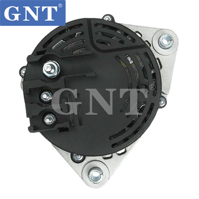 12V 100A Alternator compatible with LAND ROVER 20T4 Engine 20110283 20110284 AMR2938 AMR2938E AMR3021 AMR3107 CA1380IR LRB283 13726N