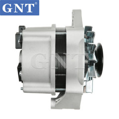 12V 85A Alternator compatible with YANMAR 486 Engine F005A00028 F042301143 20449572 20449572RM 305034000 92035145 BXU1285 AAK3891 IA1487