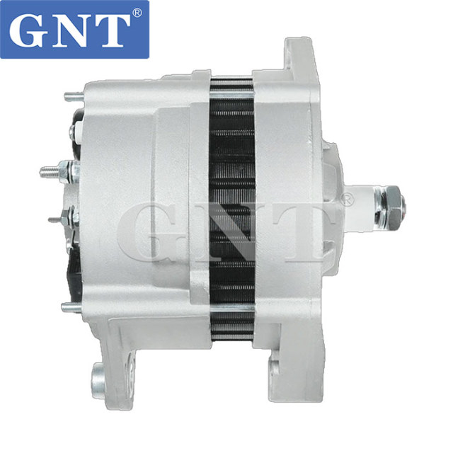 24V 80A Alternator compatible with SCANIA DSC14.09 Engine LRA02469 LRA2469 LRB00100 LRB100 19025101 DRA9340 CA1438IR 8EL737633001 AR0538