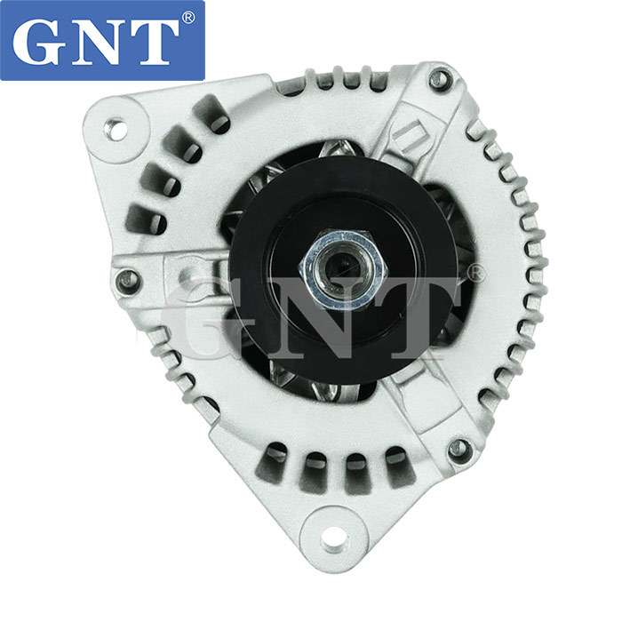 12V 100A Alternator compatible with FORD BRG Engine 0986039891 1058821 1073049 5030343 7312901 95GB10300JA 95GB10300LA 95GB10300LB