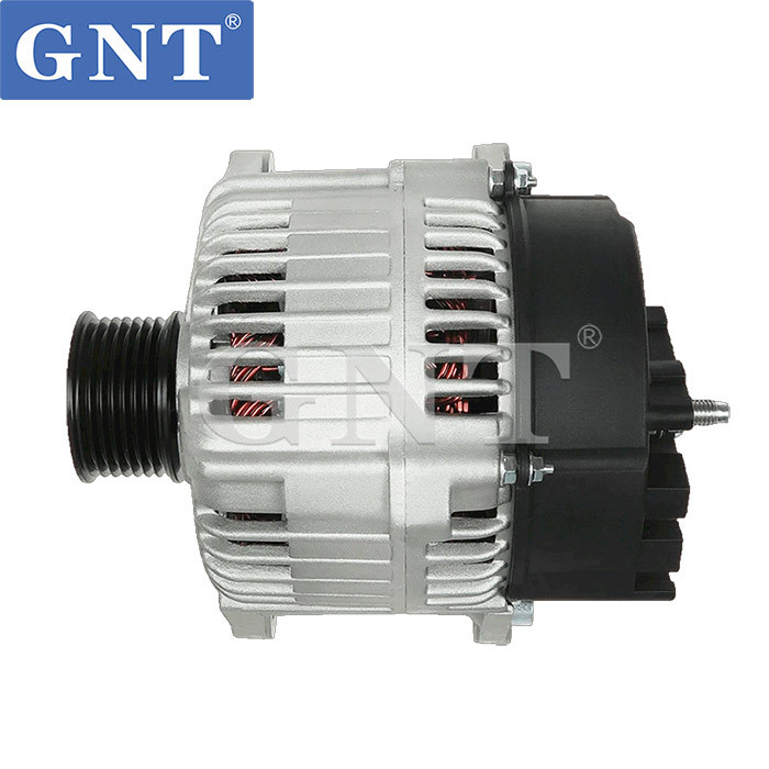 12V 100A Alternator compatible with LAND ROVER 20T4 Engine 63320289 63320315 63321240 63321243 63341240 63341243 63341353 DAN016