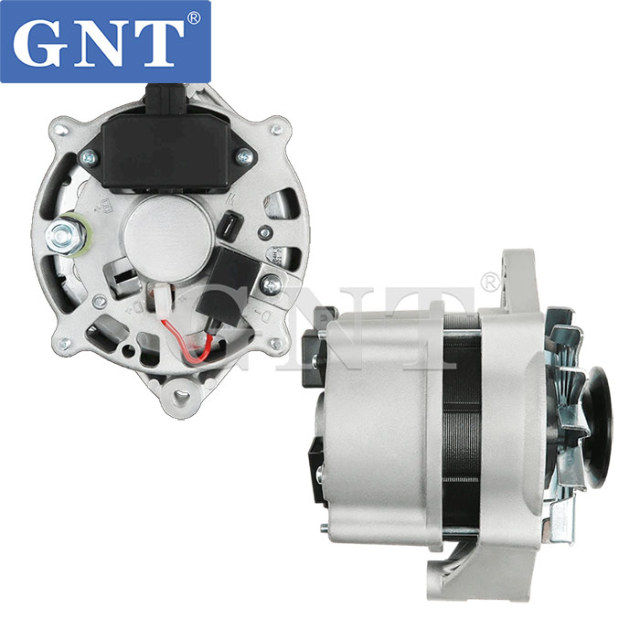 12V 85A Alternator compatible with THERMO KING SB-III Engine 1E32215G03 448949 449716 5D33841G01 5D37920G01 5D38604G01 11204293 MG702