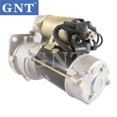 24V 13T Starter compatible with KOMATSU D50A 4D130 EC105V D50 D53 Engine JS744 0210004851 STK0744 STN0744YJ 110560 300N11966Z
