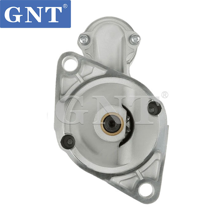 12V 9T Starter compatible with KOMATSU FORKLIFT Engine 2810023800 281002380071 1280008130 CST40243AS  015313 111189 F032111189 LRS1287