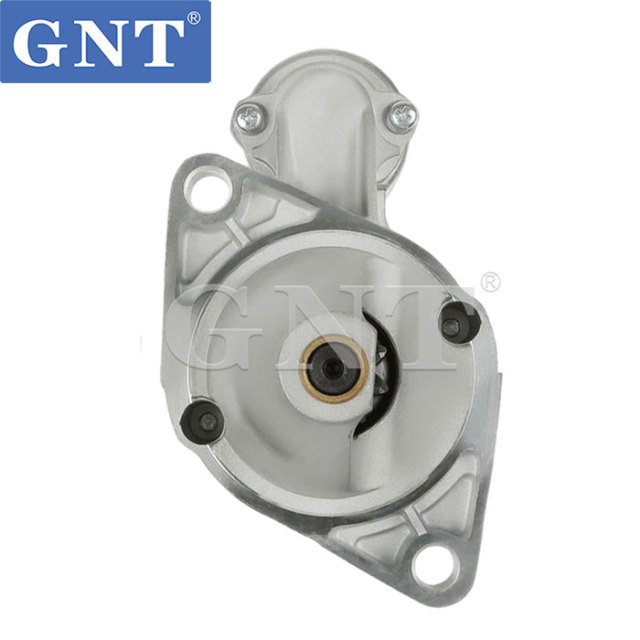 12V 9T Starter compatible with KOMATSU FORKLIFT Engine 2810023800 281002380071 1280008130 CST40243AS  015313 111189 F032111189 LRS1287