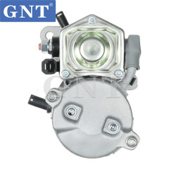 12V 9T Starter compatible with KUBOTA D902 Engine 0280005390 0280006140 1280004900 2280000990 2280000991 2280001060 2280001061 2280001062