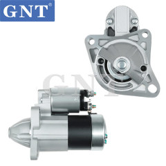 12V 8T Starter compatible with MAZDA B5E B3ME Engine B6DK18400 BPD418400 BPD418400A BPD418400B BPD418400R BPD418400R00 BPD418400RE