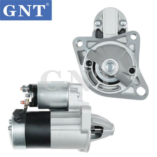 12V 8T Starter compatible with MERCEDES BENZ OM651.955 Engine 0986020731 913723 DRS3723 RAS34834 J5213033 8EA012527291 8EA737545001