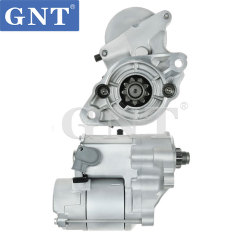 12V 9T Starter compatible with KUBOTA D902 Engine 0280005390 0280006140 1280004900 2280000990 2280000991 2280001060 2280001061 2280001062