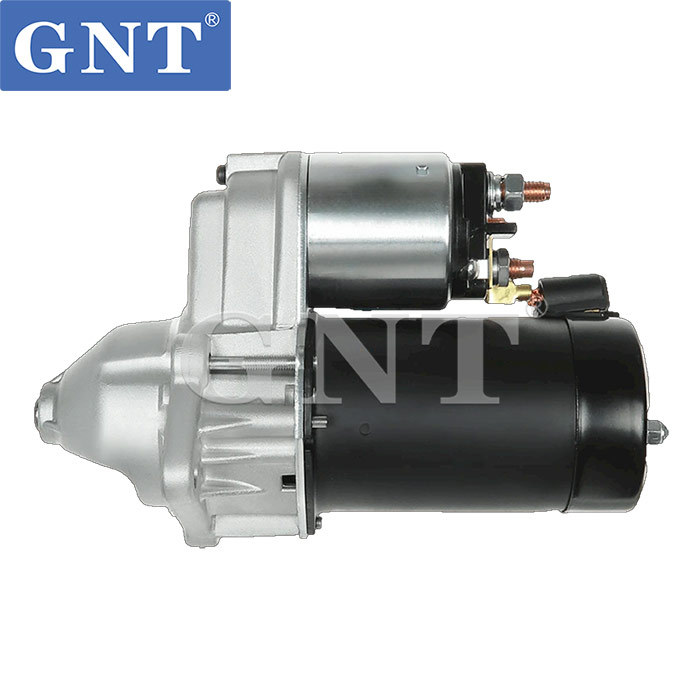 12V 10T Starter compatible with DAEWOO A15MF Engine 3471173 8000476 9000815 96208782 D490182 DRS3549N DRS3554N DRS7120 9198701 DSN3009