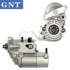 12V 10T Starter compatible with TOYOTA 1GR-FE Engine 4280001250 4280001251 DSN978 281000P020 281000P021 2810031050 281003105084 LRS2203