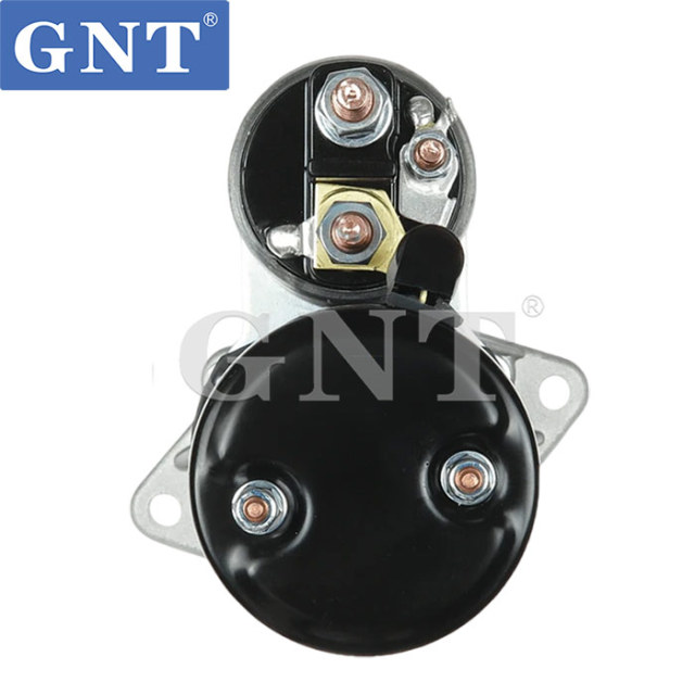 12V 10T Starter compatible with DAEWOO A16DMS Engine 25187957 9000801 96208781 96208782 96550792 164515 1695058 1735169 19024271 3471169