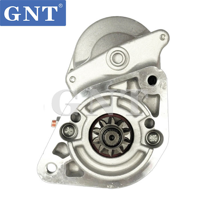 12V 10T Starter compatible with TOYOTA 1GR-FE Engine 4280001250 4280001251 DSN978 281000P020 281000P021 2810031050 281003105084 LRS2203