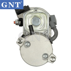 12V 10T Starter compatible with TOYOTA 1GR-FE Engine 4280001250 4280001251 DSN978 281000P020 281000P021 2810031050 281003105084 LRS2203