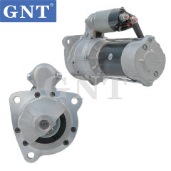 24V 11T Starter compatible with KOMATSU DA220 DA120 Engine 1811001370 9821000820 9821001780 0210001460 0210003640 0210003650 0210003651