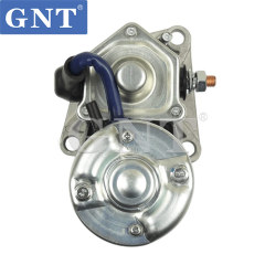 12V 12T Starter compatible with MITSUBISHI XB SL Engine M002T57671 M002T57671A M002T57672 M002T57673 M002T57673A M002T57673C M002T57674