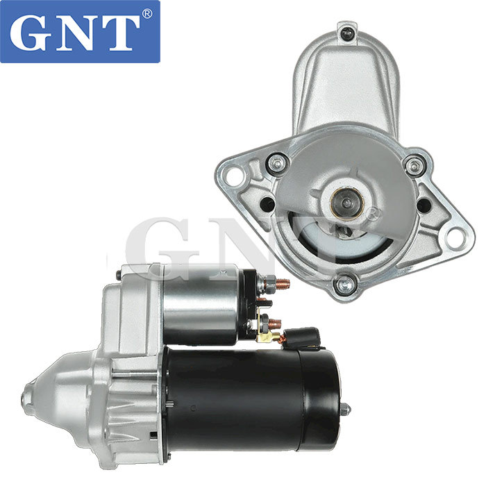 12V 10T Starter compatible with DAEWOO A16DMS Engine 25187957 9000801 96208781 96208782 96550792 164515 1695058 1735169 19024271 3471169