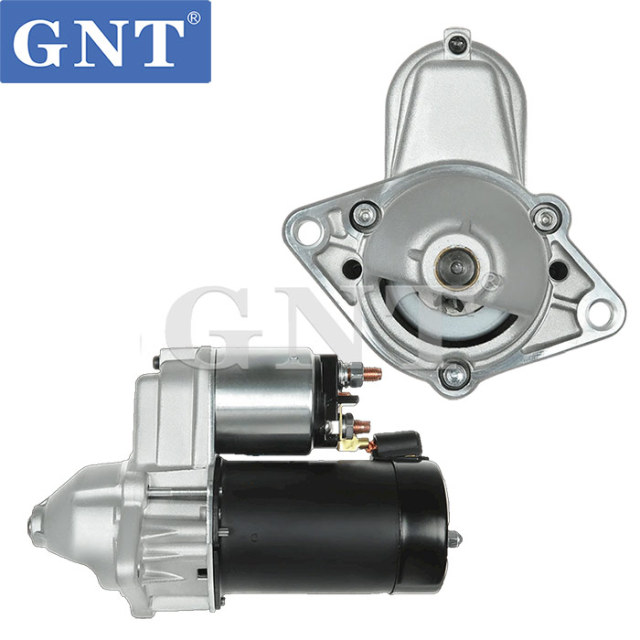 12V 10T Starter compatible with DAEWOO A16DMS Engine 25187957 9000801 96208781 96208782 96550792 164515 1695058 1735169 19024271 3471169
