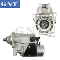 12V 12T Starter compatible with MITSUBISHI XB SL Engine M2T57671 M2T57671A M2T57672 M2T57673 M2T57673A M2T57673C M2T57674 S51518400