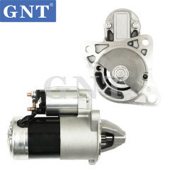 12V 10T Starter compatible with KIA T8 3FE Engine F27118400A F27118400B F2D418400 F2D418400A F50518400 FE1H18400 FE1H18400B FS0518400