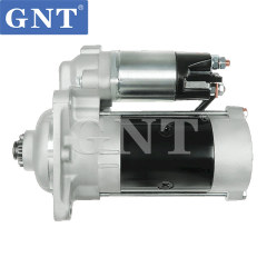 24V 12T Starter compatible with MAZDA T3000 T3500 T4100 E2500 Engine 031127090 031127091 031127092 0SE4518400F STM9286WA STN3286