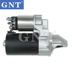 12V 10T Starter compatible with DAEWOO F14D3 Engine R104000 R1040004 R1040008 R1540021 R1540023 R1540024 EX25182244 EX25187957 MRS17120
