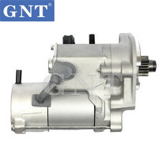 12V 10T Starter compatible with TOYOTA 1GR-FE Engine 4280001250 4280001251 DSN978 281000P020 281000P021 2810031050 281003105084 LRS2203
