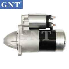 12V 10T Starter compatible with KIA T8 3FE Engine F21418400 F21418400A F21418400AT F21418400B F21418400C F22518400 F22518400A F27118400
