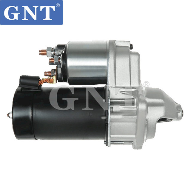 12V 10T Starter compatible with DAEWOO A15MF Engine 3471173 8000476 9000815 96208782 D490182 DRS3549N DRS3554N DRS7120 9198701 DSN3009