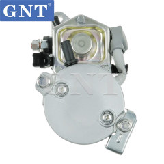 12V 9T Starter compatible with TOYOTA 1ND-TV Engine 281000N030 281000N031 281000W080 2810021040 2810033040 2810033070 2810033071 2810033080