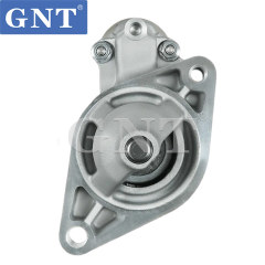 12V 9T Starter compatible with TOYOTA 1AZ-FSE Engine 19135594 DRS3866 DRS3867 8EA737934001 STR8268 STR828 17805 17806N 17921N 113314