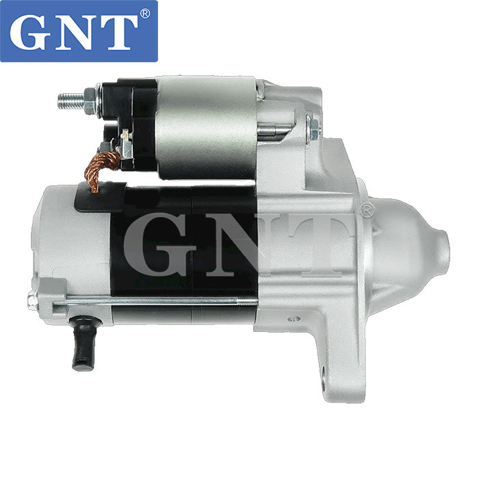 12V 9T Starter compatible with TOYOTA 1AZ-FSE Engine 19135594 DRS3866 DRS3867 8EA737934001 STR8268 STR828 17805 17806N 17921N 113314