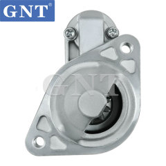12V 10T Starter compatible with TOYOTA Tundra Pickup Engine 281000P010 281000P011 2810031040 281003104084 2810031041 2810031070 J5212142