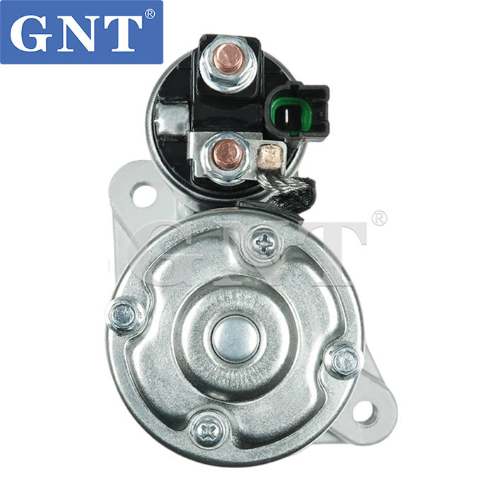 12V 10T Starter compatible with TOYOTA Tundra Pickup Engine DRS0592 17538 CST40366 CST40366AS CST40366ES CST40366GS 116424 17946N STM0056