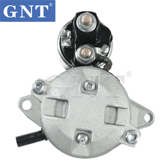 12V 8T Starter compatible with DAIHATSU HD-E Engine 2810008010 281000B010A 2810087107 2810087731 2810087106 281008710600 2810087106000