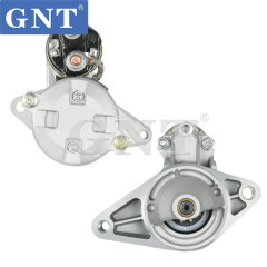 12V 9T Starter compatible with TOYOTA 5A-FE Engine 2810016010 2810016040 2810016041 2810016070 2810016071 281001607184 2810016079 JS760