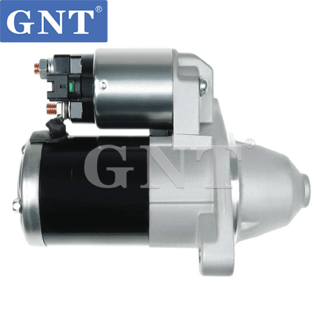 12V 10T Starter compatible with TOYOTA 4unner Engine 4280003160 4280003162 9642809234 0986UR1723 F042200003 LRS2726 LRS02726 2810031071